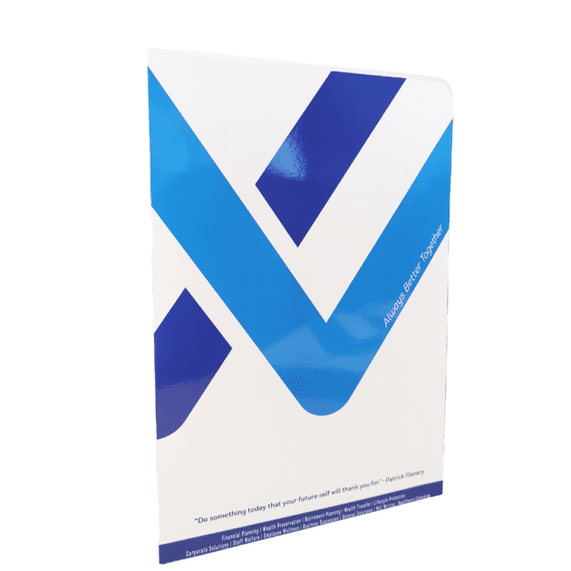 WFG Folder