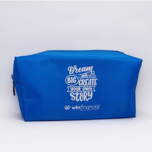 WFG Branded Pencil Case - Image 2