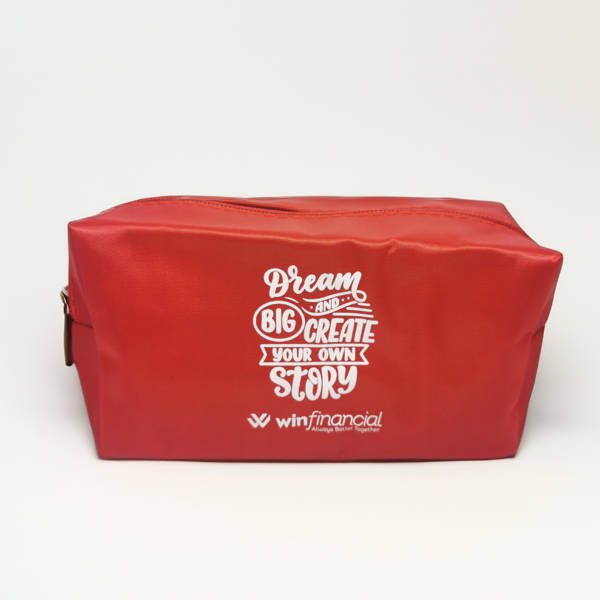 WFG Branded Pencil Case - Image 3