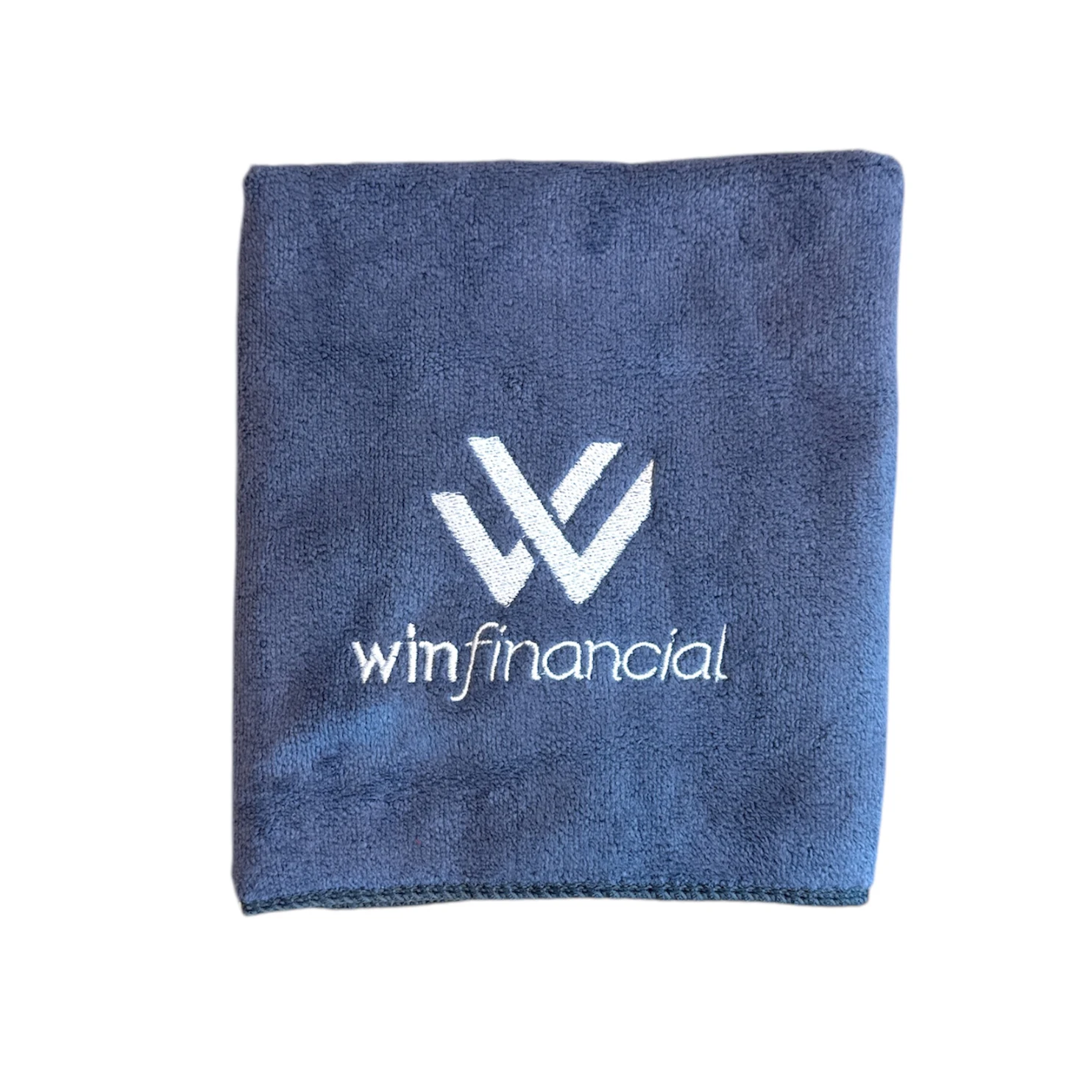 WFG Branded Microfiber Sports Towel - Image 5