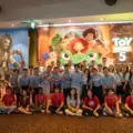 Movie Event 2026: Toy Story 5